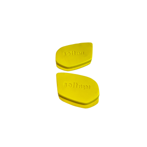 DTK-Entity Heel Cushions (SS04-onw) (1pair)
