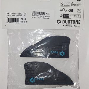 DTK-Finset Glass 50 (SS19-onw) (2pcs)