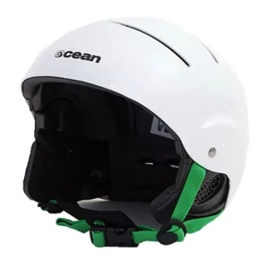 OCEAN-Casco BULL HELMET