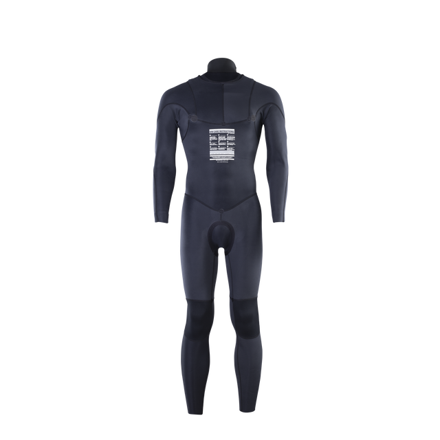 IOW-Neopreno Static 3/2 Front Zip - Imagen 6