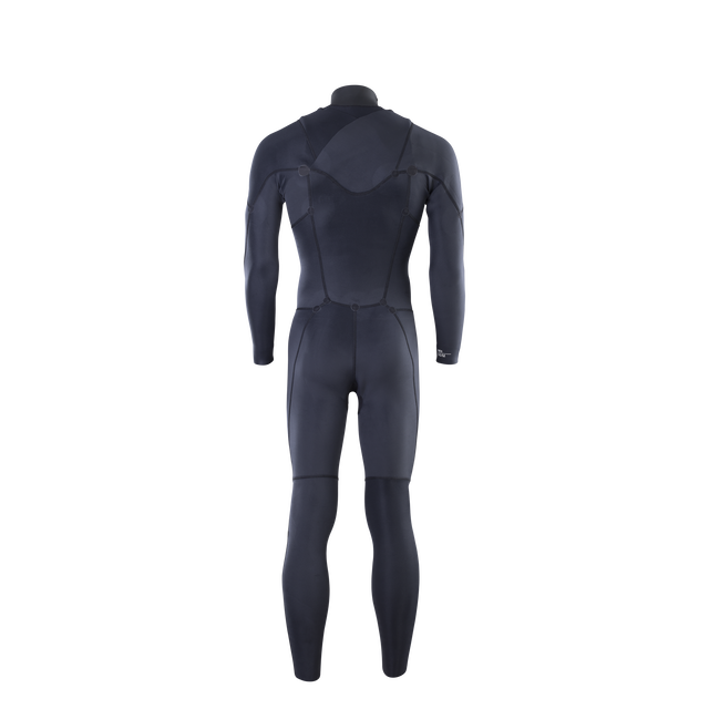 IOW-Neopreno Static 3/2 Front Zip - Imagen 5