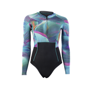 IOW-Amaze hot shorty 1.5 long sleeve wetsuit women