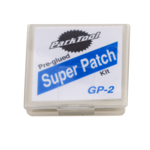 PatchTool Bladder repair kit patches (SS15-onw)