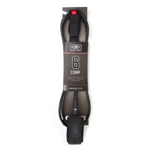 0&E-Leash diamond flex comp - 6ft