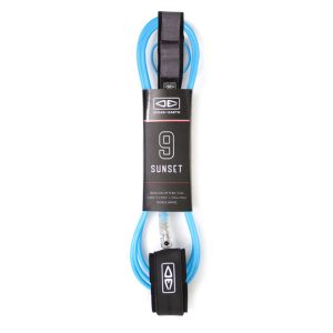 0&E-Leash diamond flex sunset