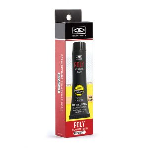 0&E-Polyurethane surfboard repair kit