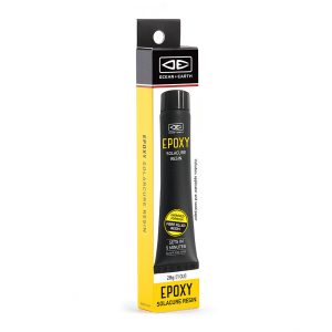 0&E-Epoxy solarcure resin repair kit