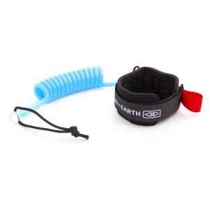 0&E-Leash bodyboard basic wrist coiled