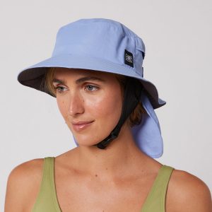 OCEAN&EARTH-Indo stiff peak surf hat