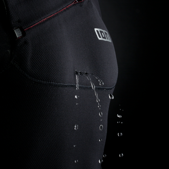 IOW-Neopreno Static 3/2 Front Zip - Imagen 2