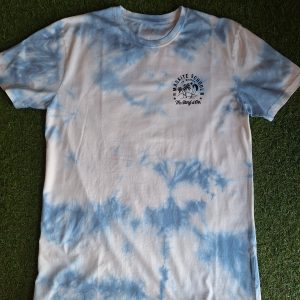 Maskite Pocket Basic Tee-Logo Radical TIE DYE