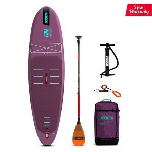 Jobe Pack Aero Lina SUP Board 10.0