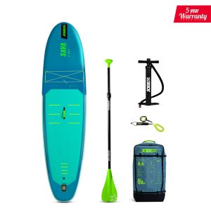 Jobe Pack Aero Sava Sup Lite Board 8.6