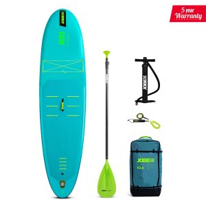 Jobe Pack Aero Nera SUP Lite Board 10.6
