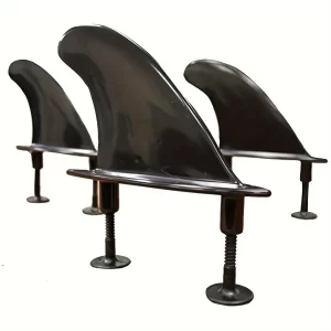 Quillas softboard