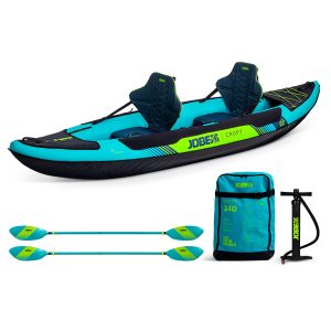 Jobe Pack Croft Inflatable Kayak