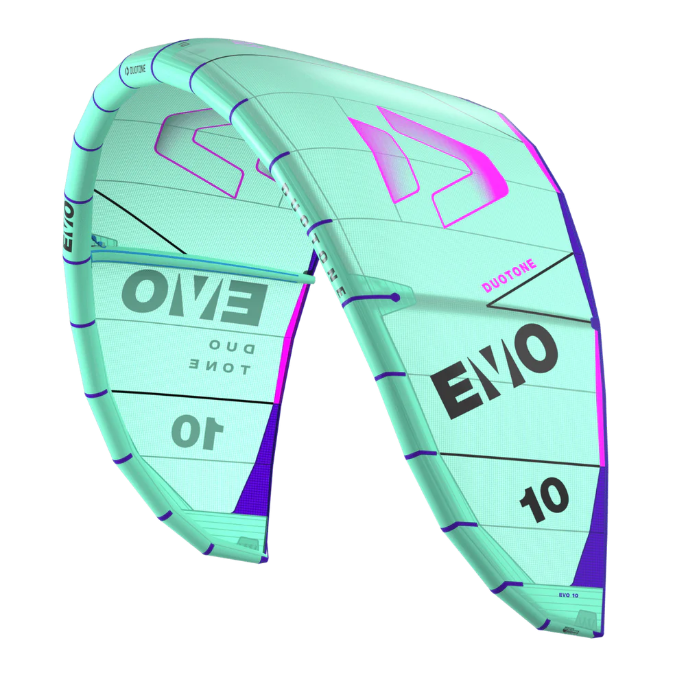 DTK EVO 2025