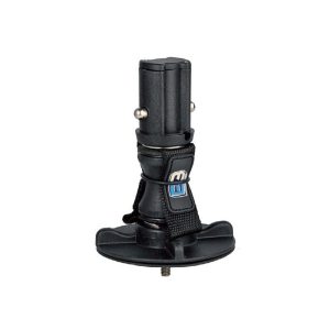 B3 Base Mastil Power Joint Boge + Cazoleta