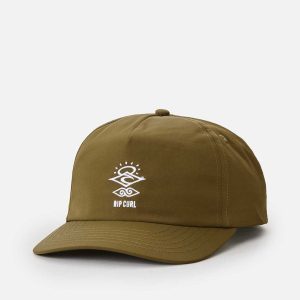 RIP CURL Gorra snapback icons search