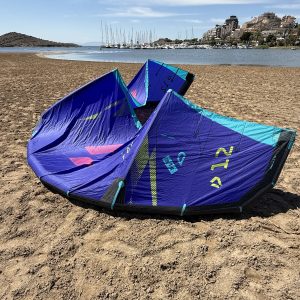 DTK-Dice SLS 12m 2025 Segunda Mano