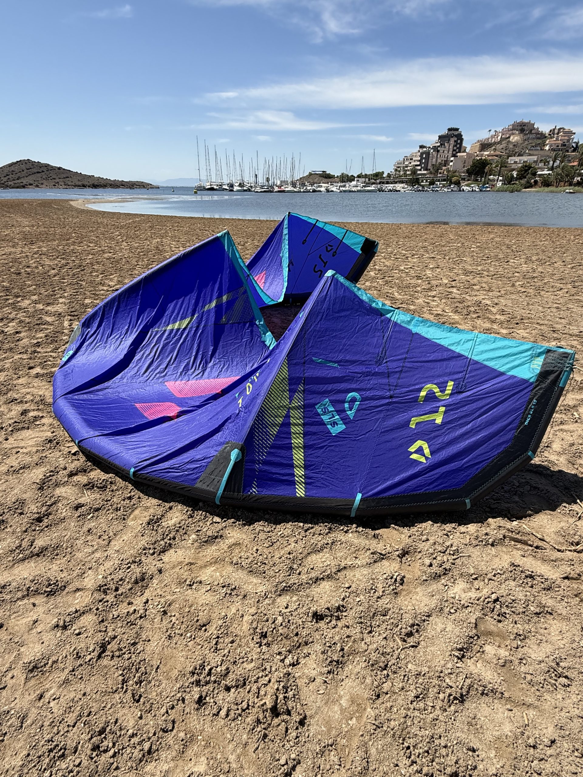 DTK-Dice SLS 12m 2025 Segunda Mano