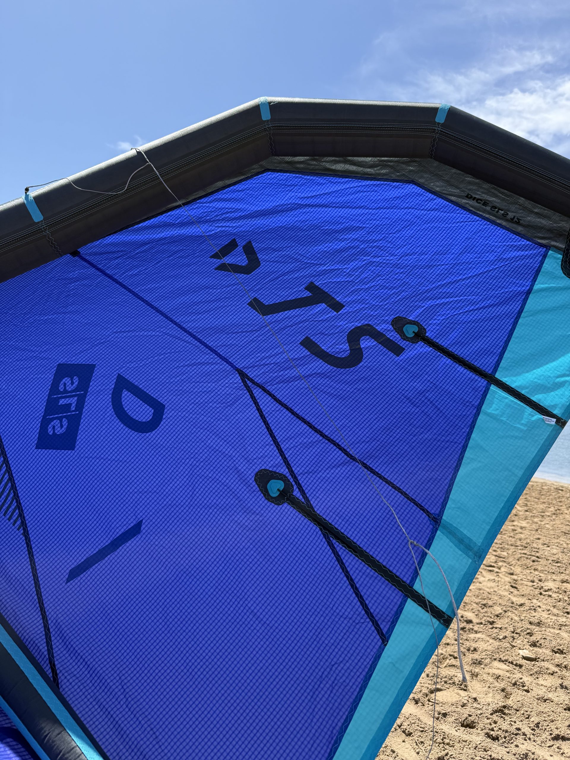 DTK-Dice SLS 12m 2025 Segunda Mano - Imagen 10