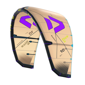 DTK - Dice SLS 2026