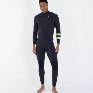 Hurley-Fullsuit plus 2.5 4/3 mm