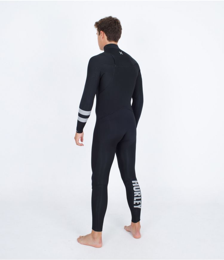 Hurley-Fullsuit 2.4 advant 4/3mm - Imagen 2