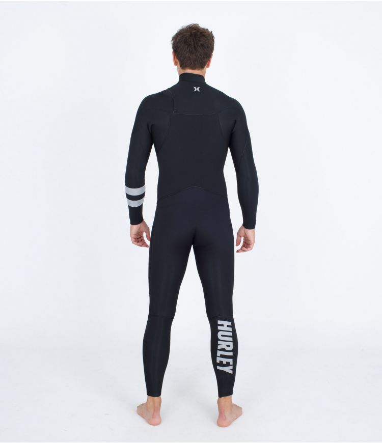 Hurley-Fullsuit 2.4 advant 4/3mm - Imagen 3