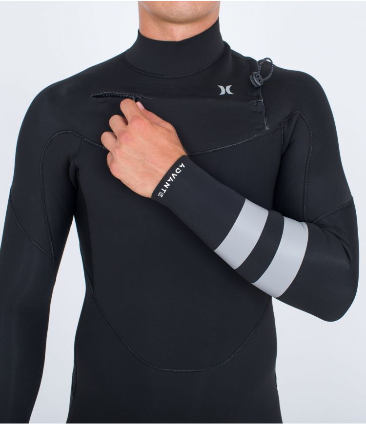Hurley-Fullsuit 2.4 advant 4/3mm - Imagen 4