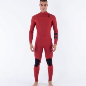 Hurley-Fullsuit 2.4 AIR 4/3MM