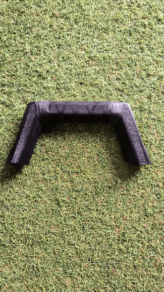 Maskite Handle - Imagen 3