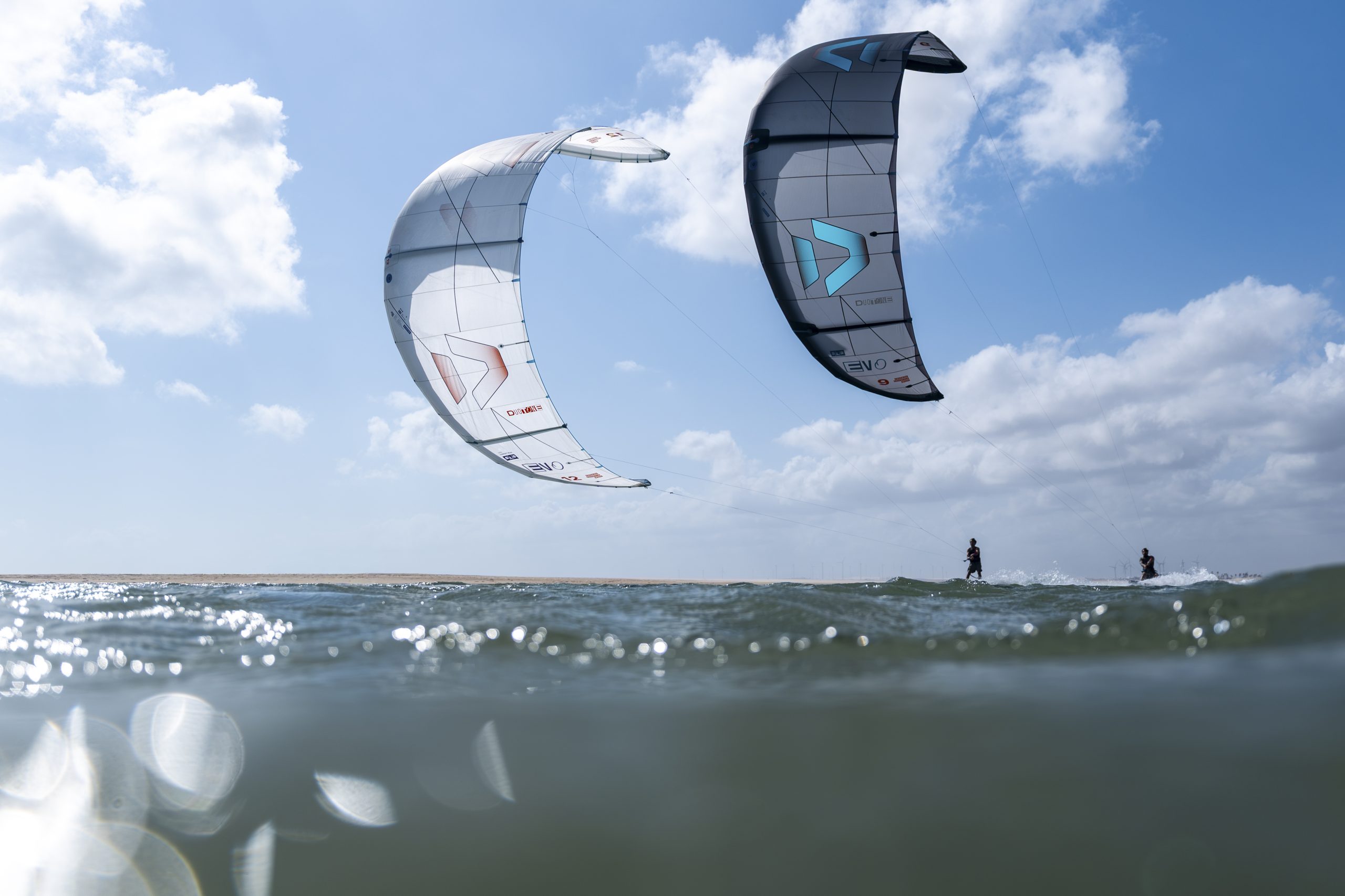 DTK - Evo SLS 2026 - Imagen 15