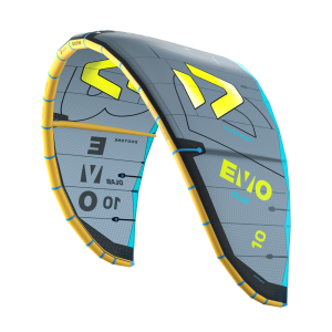 DTK - Evo DLAB 2026