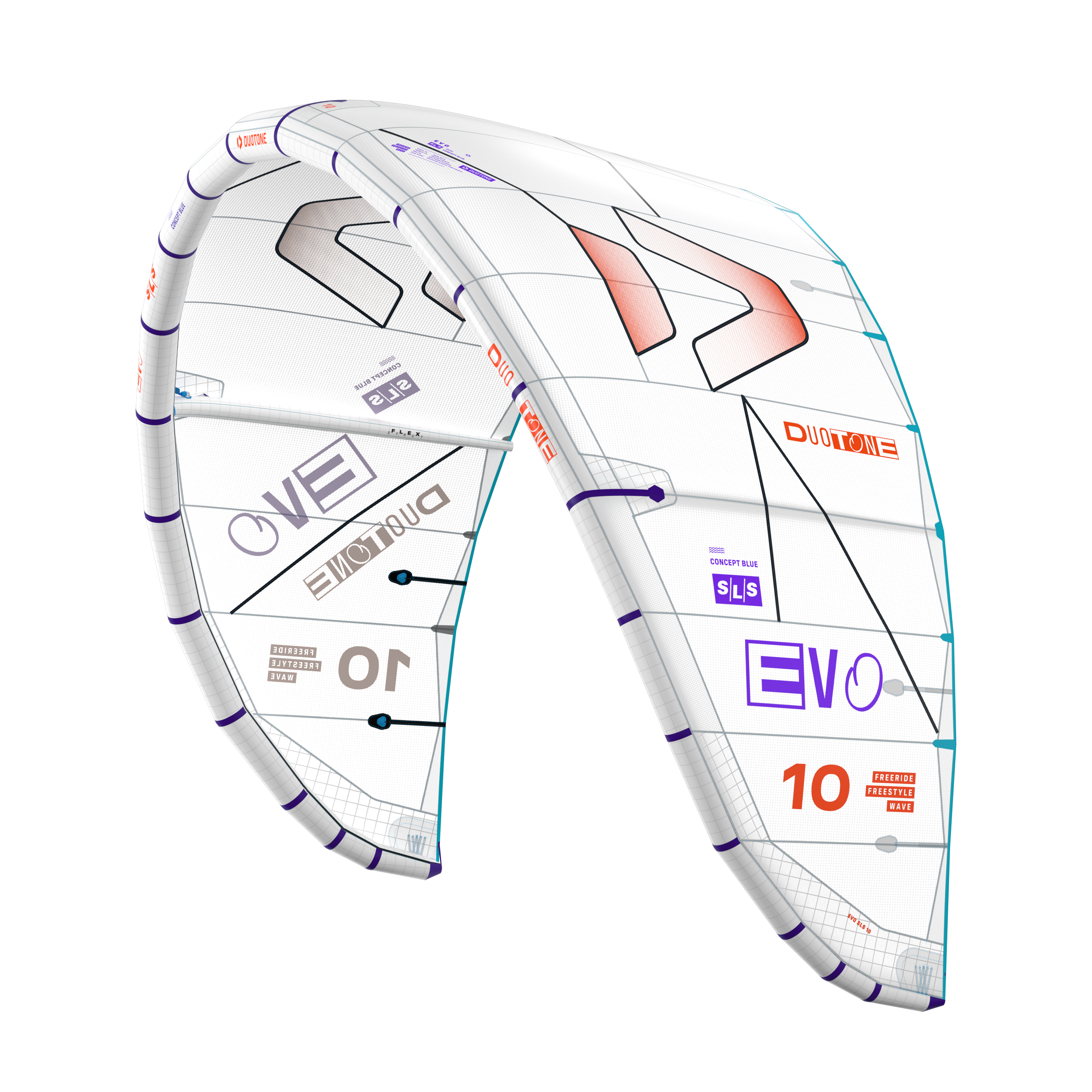 DTK - Evo SLS 2026 - Imagen 10