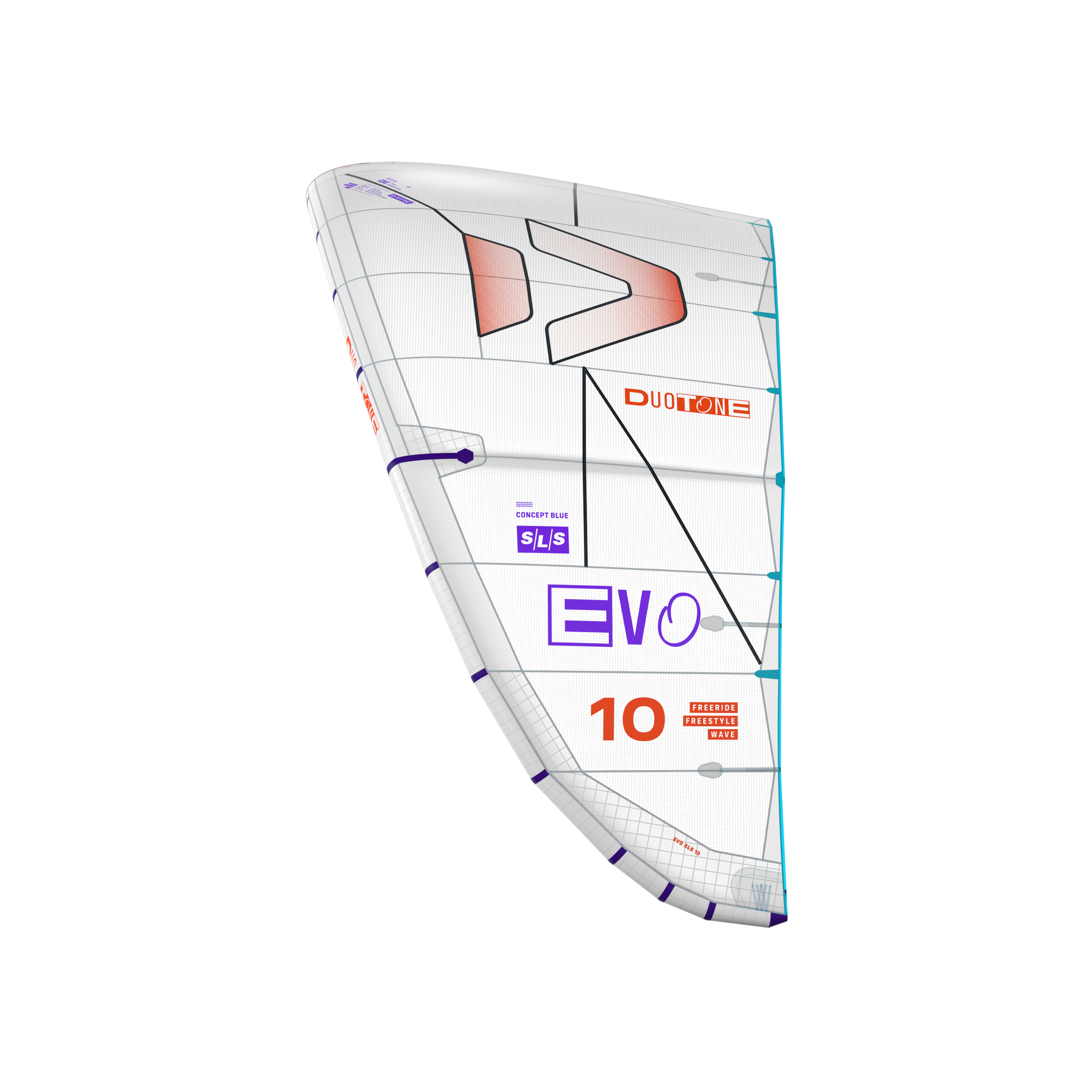 DTK - Evo SLS 2026 - Imagen 12