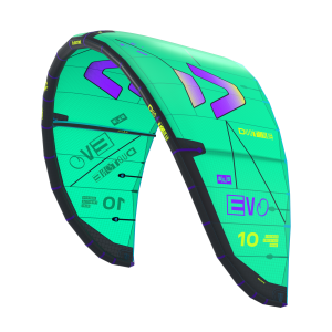 DTK - Evo SLS 2026