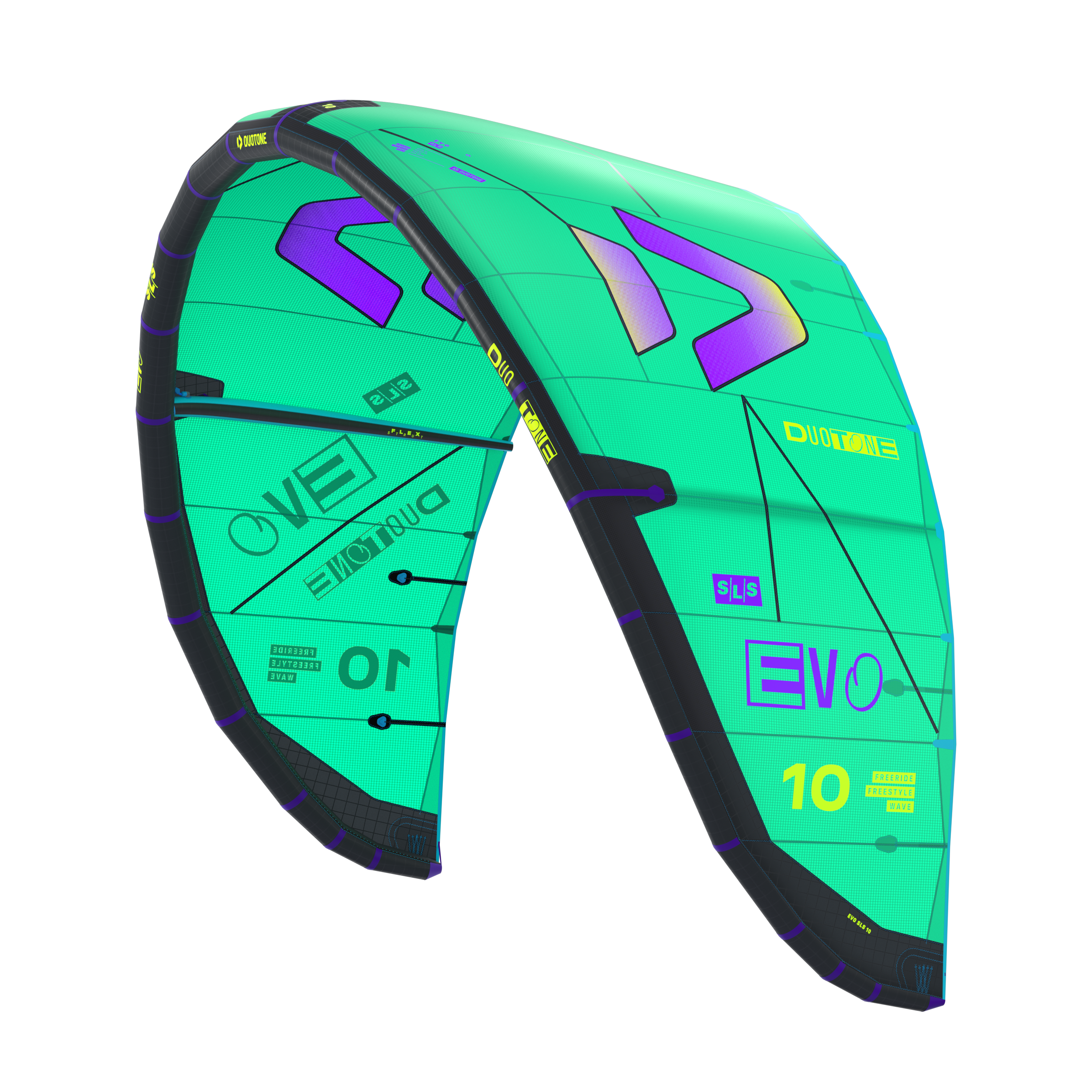 DTK - Evo SLS 2026