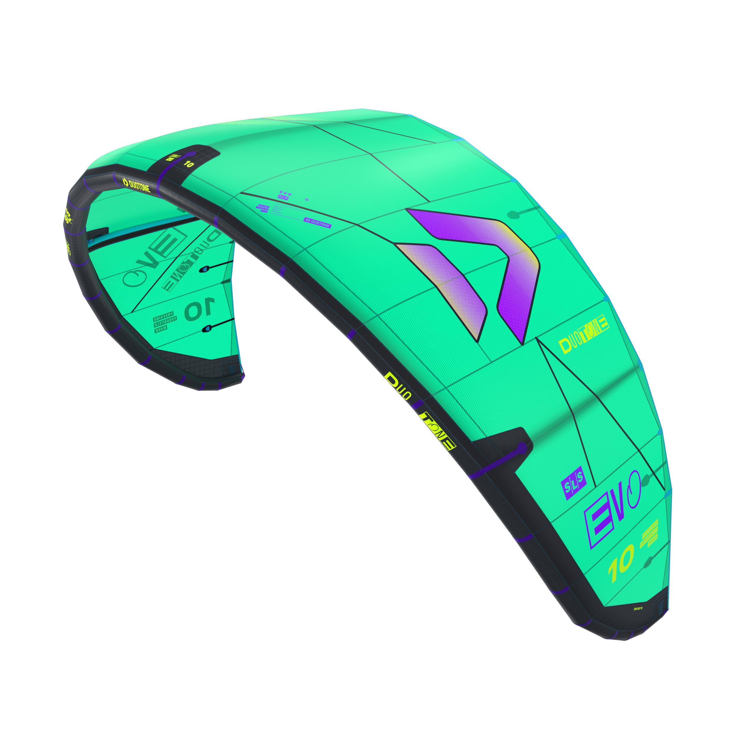 DTK - Evo SLS 2026 - Imagen 5