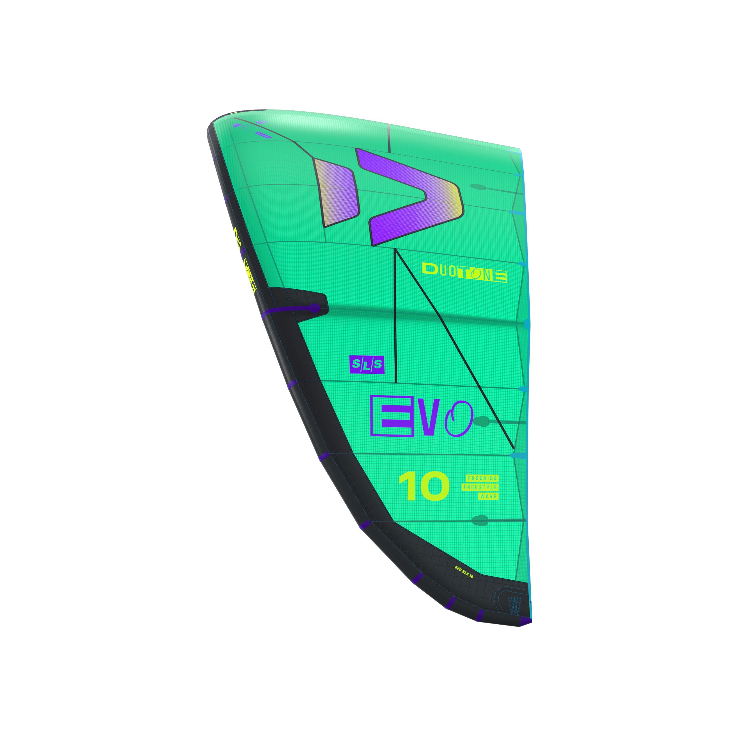 DTK - Evo SLS 2026 - Imagen 4