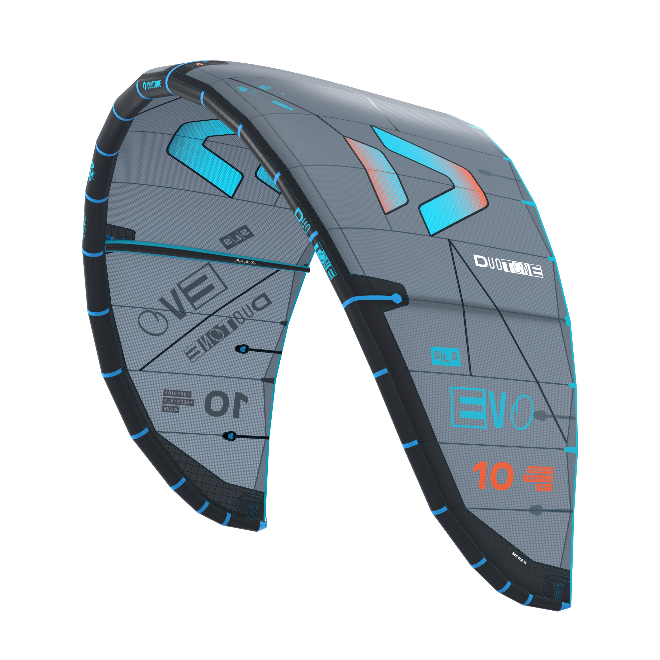 DTK - Evo SLS 2026 - Imagen 6