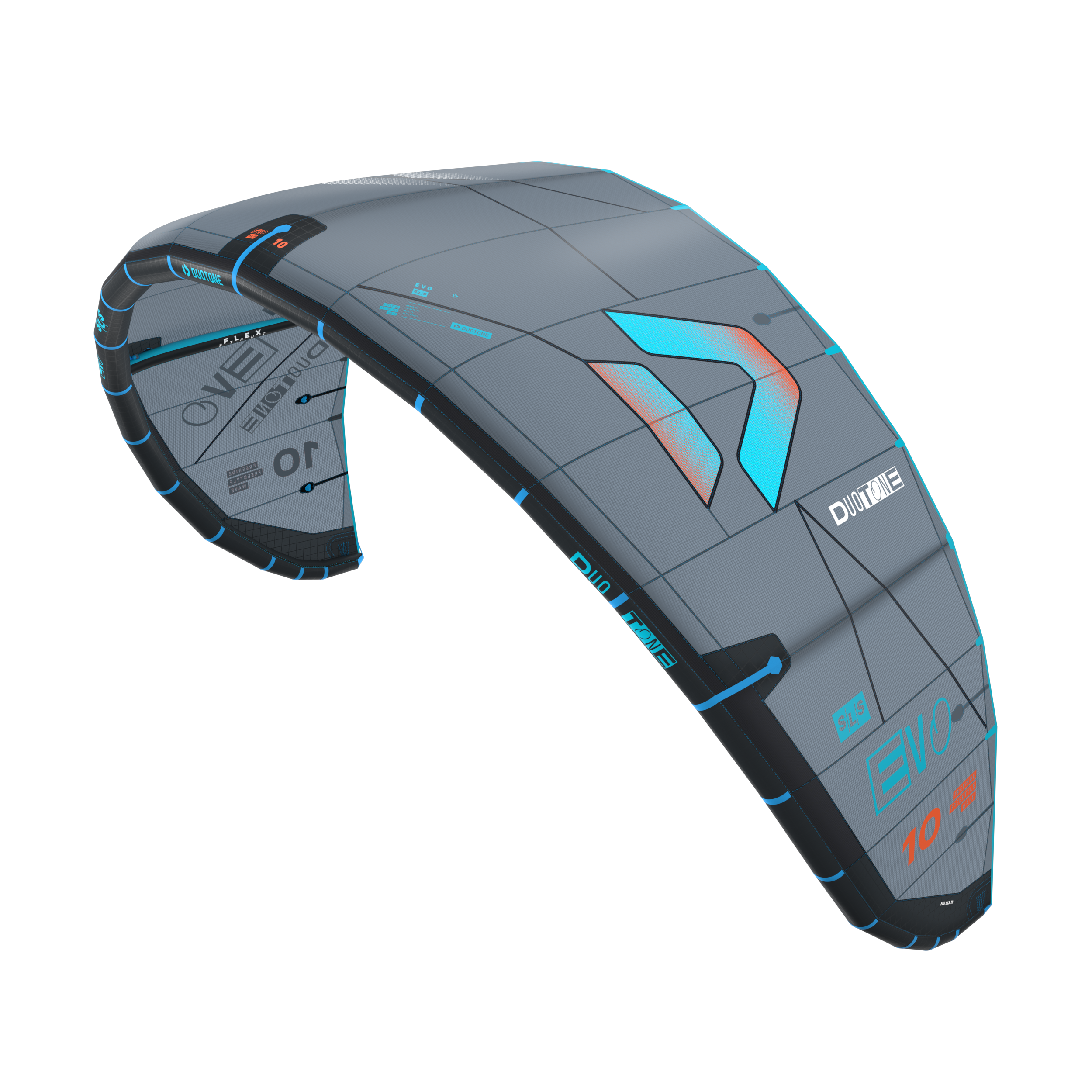 DTK - Evo SLS 2026 - Imagen 9
