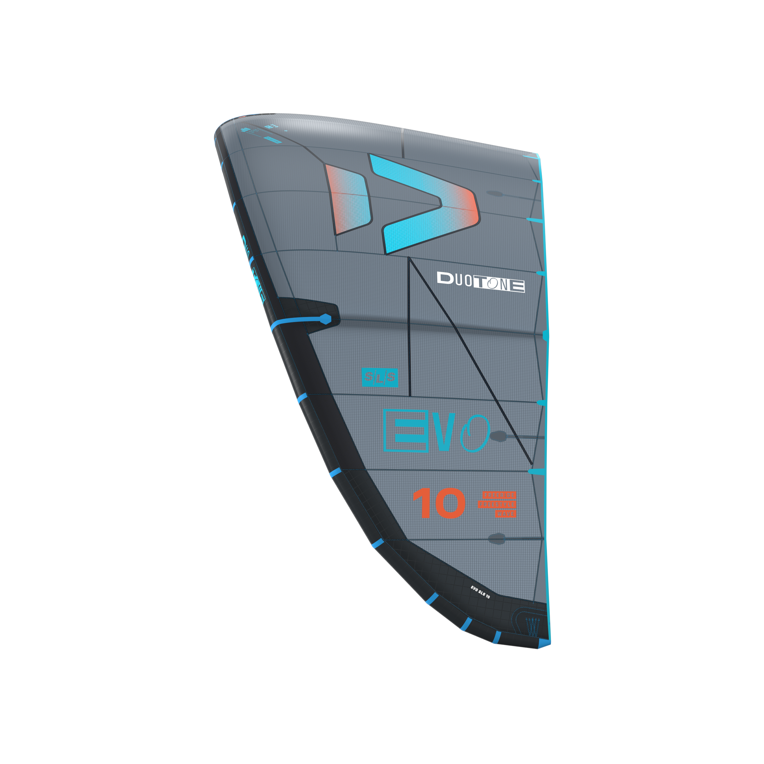 DTK - Evo SLS 2026 - Imagen 8