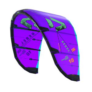 DTK - Rebel SLS 2026