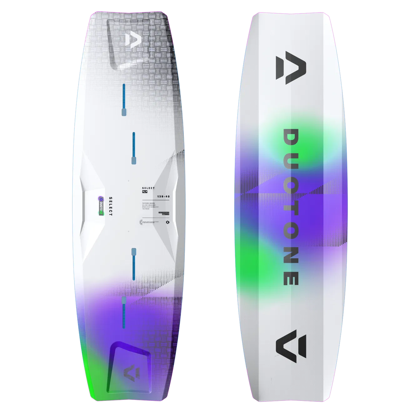 DTK - Select SLS 2026