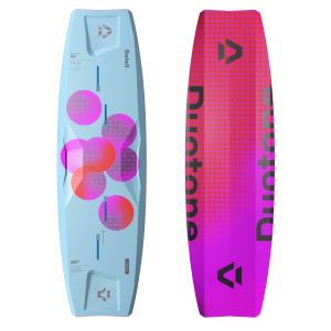 DTK - Soleil SLS 2026