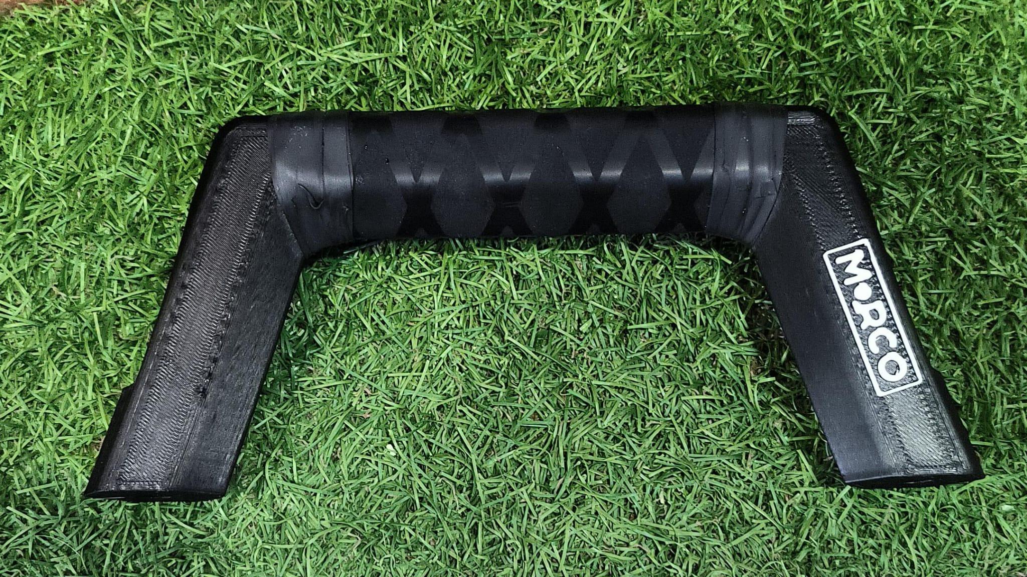 Maskite Handle