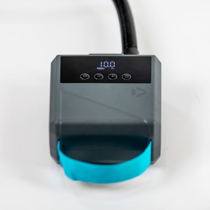 DTK-Lazepump e-pump - Imagen 9