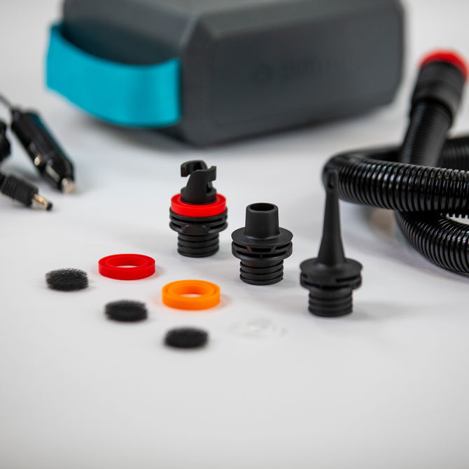 DTK-Lazepump e-pump - Imagen 11